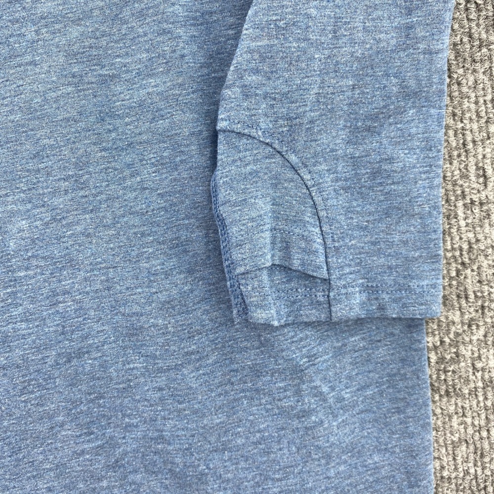 Coolibar Lumaleo Sun Wrap Women XL Blue UPF 50 Cardigan Vacation Beach Summer - Picture 10 of 11